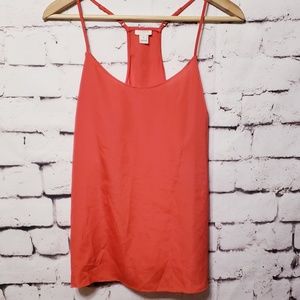 J. Crew tank top